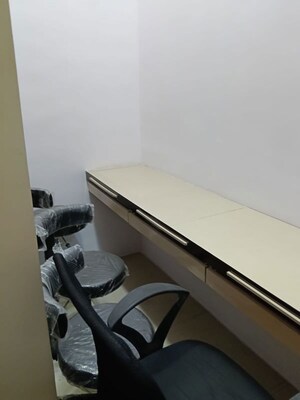 Team Area in  Office Space at Express Zone, Malad East – for Rent