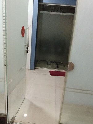 Furnished Amenities in  Office Space at Express Zone, Malad East – for Rent