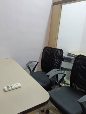 Team Area in  Office Space at Express Zone, Malad East – for Rent