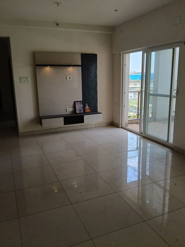 2 BHK 1200 Sq.Ft. Apartment in Puravankara Silversands