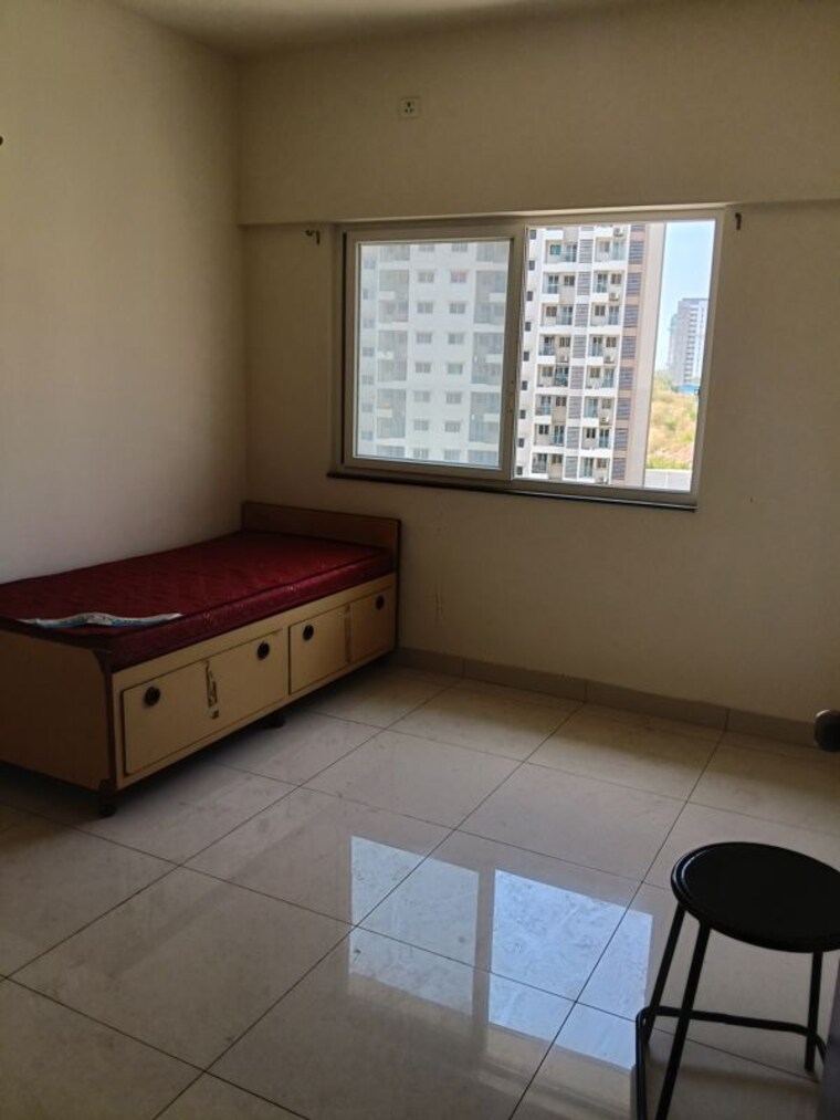 Bedroom, puravankara-silversands 2 Bedroom 1200 Sq.Ft. Apartment In Mundhwa Pune 10441512