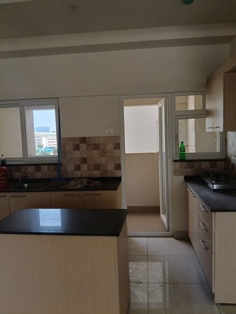 Kitchen, puravankara-silversands 2 Bedroom 1200 Sq.Ft. Apartment In Mundhwa Pune 10441512