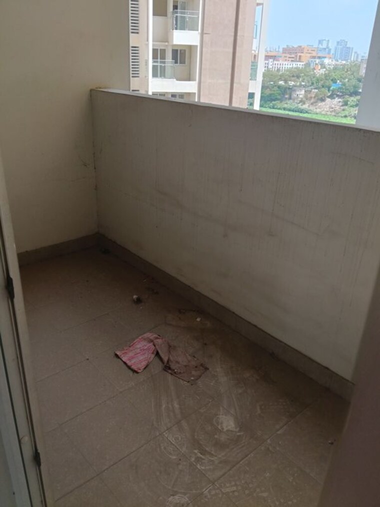 Bathroom, puravankara-silversands 2 Bedroom 1200 Sq.Ft. Apartment In Mundhwa Pune 10441512