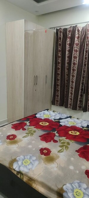 Bedroom in 2 BHK Builder Floor at Sahastradhara – for Rent
