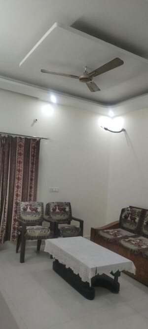 Living Room in 2 BHK Builder Floor at Sahastradhara – for Rent