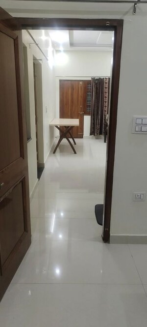 Building Lobby in 2 BHK Builder Floor at Sahastradhara – for Rent