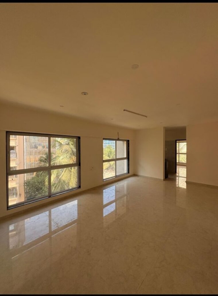 Room, sadhana-bliss 3 Bedroom 850 Sq.Ft. Apartment In Malad West Mumbai 10441514