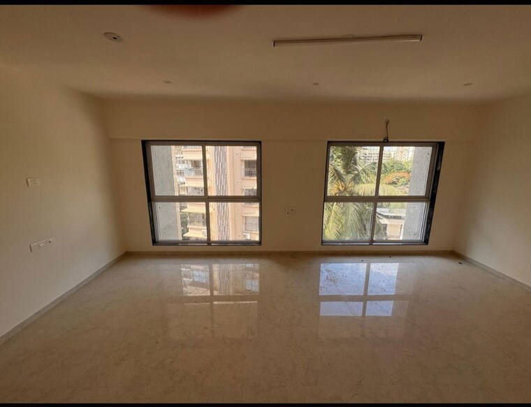 Room, sadhana-bliss 3 Bedroom 850 Sq.Ft. Apartment In Malad West Mumbai 10441514