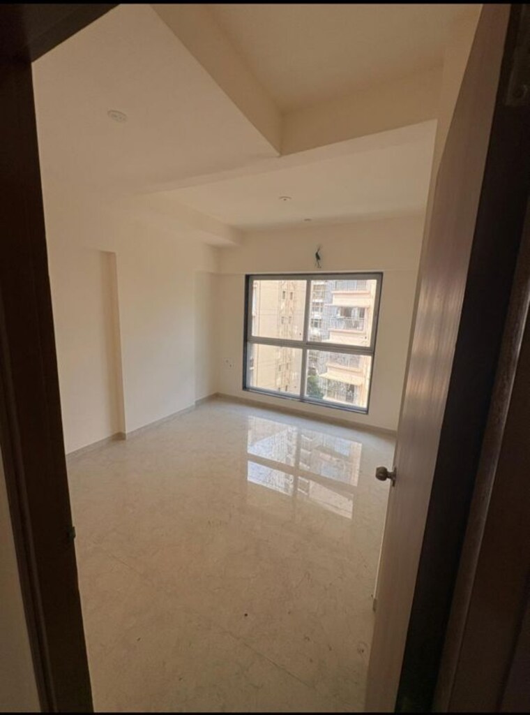 Bedroom, sadhana-bliss 3 Bedroom 850 Sq.Ft. Apartment In Malad West Mumbai 10441514