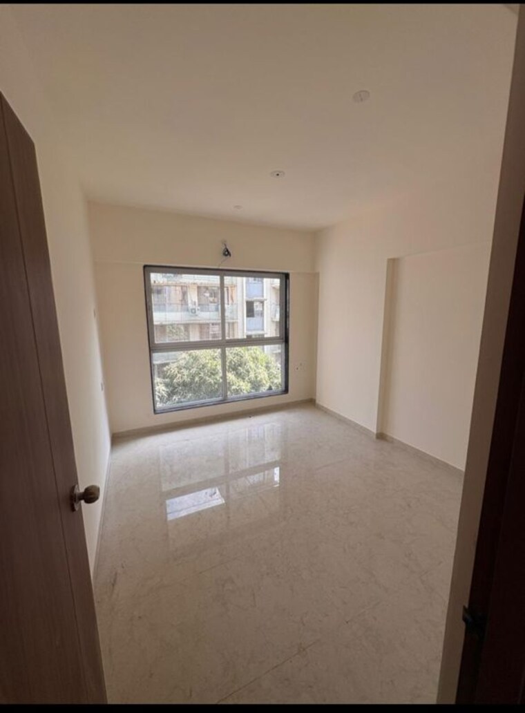 Bedroom, sadhana-bliss 3 Bedroom 850 Sq.Ft. Apartment In Malad West Mumbai 10441514