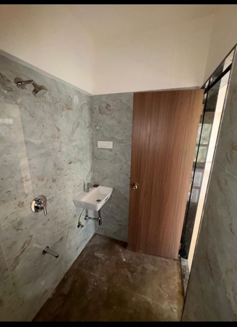Bathroom, sadhana-bliss 3 Bedroom 850 Sq.Ft. Apartment In Malad West Mumbai 10441514