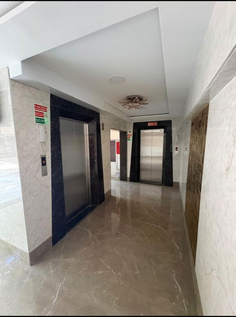 undefined, sadhana-bliss 3 Bedroom 850 Sq.Ft. Apartment In Malad West Mumbai 10441514