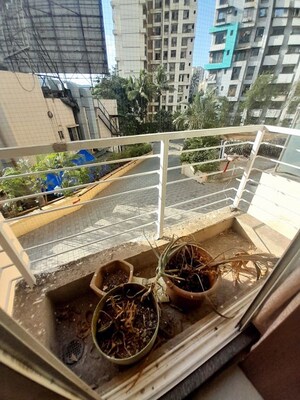 3 BHK Apartment For Rent in Ashar Residency, Pokhran Road No Two