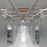 980 Sq.Ft. Office Space in Marathon NextGen Innova