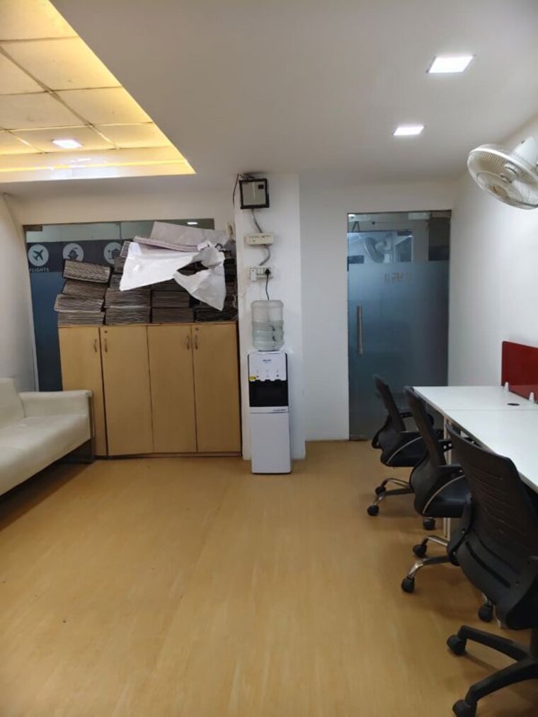 Team Area, sector 63 Commercial Office Space 630 Sq.Ft. In Sector 63 Noida 10441522