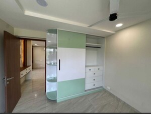 3 BHK Apartment For Sale in Janapriya Olive County, Srirangavaram