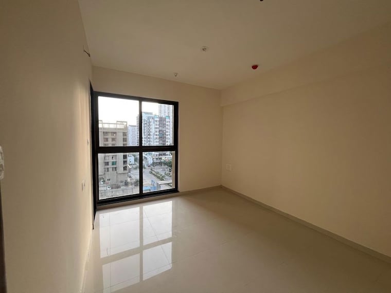 Master Bedroom, mantra-mesmer 3 Bedroom 1300 Sq.Ft. Apartment In Keshav Nagar Pune 10441527