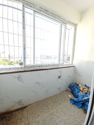 Room in 2 BHK Builder Floor at Hal Layout – for Rent
