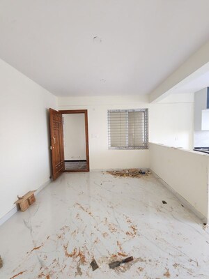 Room in 2 BHK Builder Floor at Hal Layout – for Rent