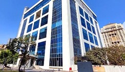 Office Space For Rent in Peninsula Corporate Park