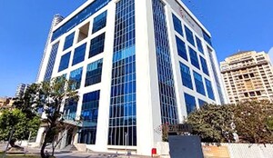  Office Space For Rent in Peninsula Corporate Park, Lower Parel