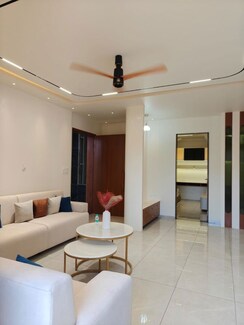 3 BHK + Store Room Apartment For Sale in Shivang Aananda