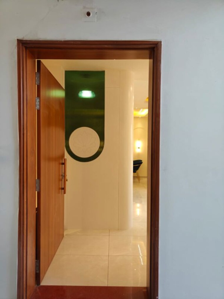 undefined, shivang-aananda 3 Bedroom 1173 Sq.Ft. Apartment In Bhayli Vadodara 10438398