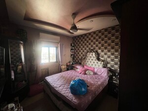 3 BHK Apartment For Sale in Aafiyah Heights, Nagpada