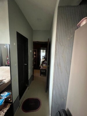Corridor in 3 BHK Apartment at Aafiyah Heights, Nagpada – for Sale
