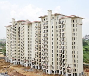 3 BHK Apartment – Exterior View View at Emaar Emerald Estate, Sector 65 - for Sale