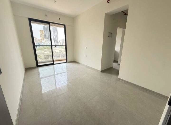 1 BHK 514 Sq.Ft. Apartment in Damji Shamji Mahavir Spring Tulip Phase 1