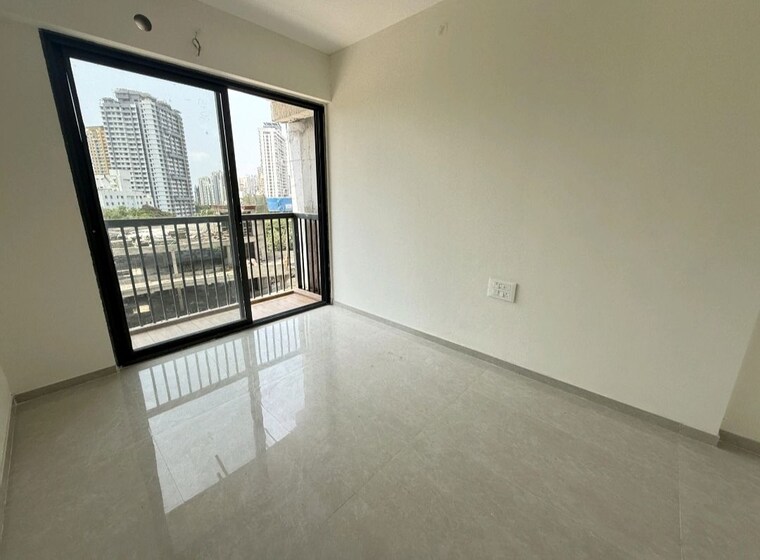 Room, damji-shamji-mahavir-spring-tulip-phase-1 1 Bedroom 514 Sq.Ft. Apartment In Pokhran Road No Two Thane 10441560