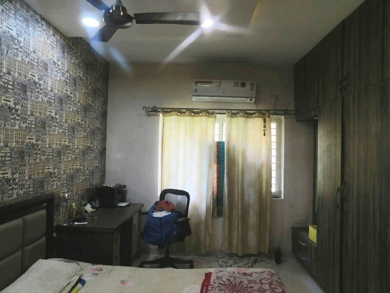 Living Room, unicon-whiteleaf 2 Bedroom 1250 Sq.Ft. Apartment In Jp Nagar Bangalore 10441563
