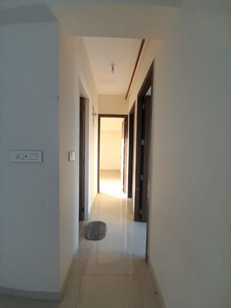 undefined, ashar-sapphire 3 Bedroom 1150 Sq.Ft. Apartment In Kapur Bawdi Thane 10441569