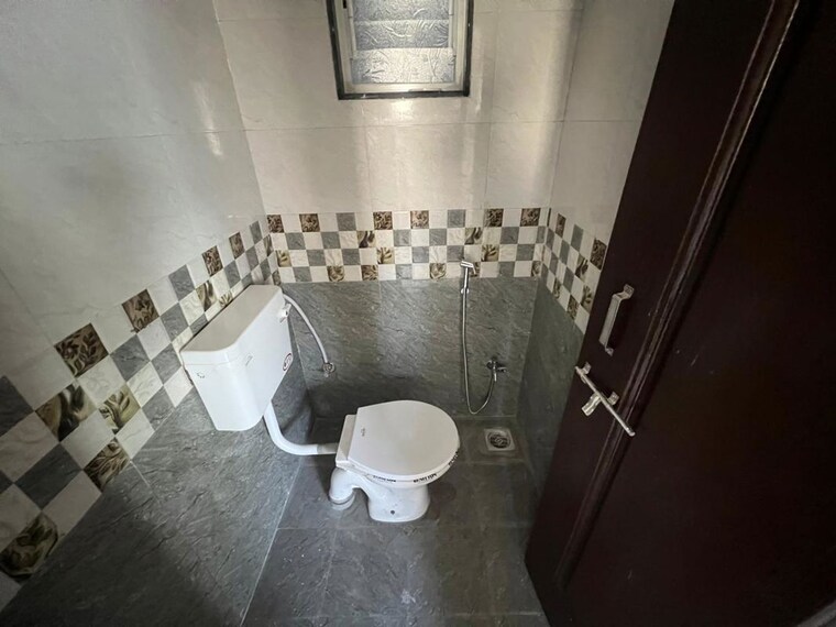 Bathroom, wagholi 1 Bedroom 450 Sq.Ft. Apartment In Wagholi Pune 10441547