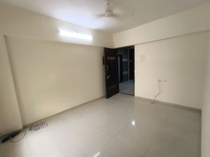Living Room in  Apartment at Thane West – for Rent
