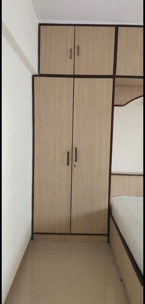Bedroom in 3 BHK Apartment at Acme Complex 2A, Goregaon West – for Rent