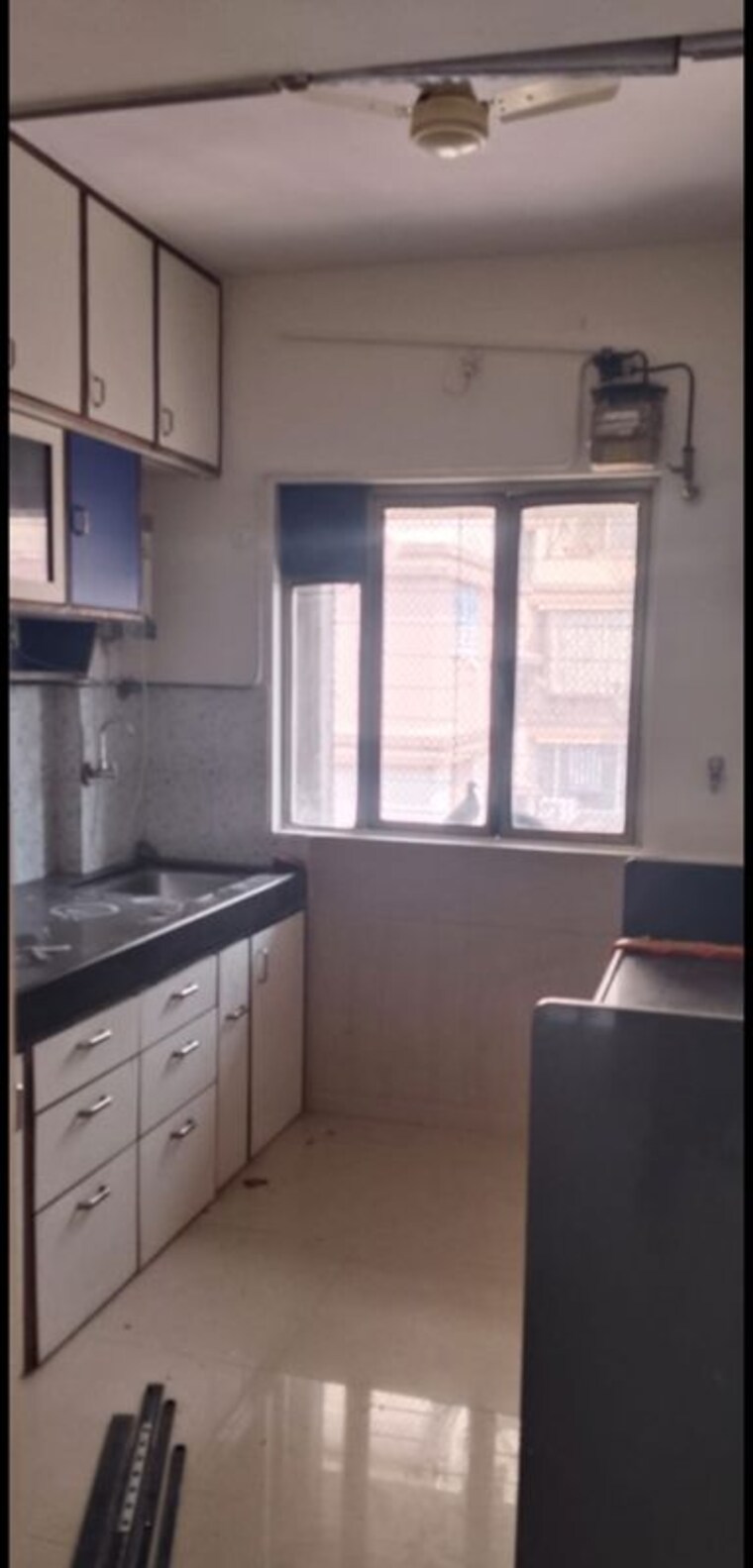 Kitchen, acme-complex-2a 3 Bedroom 1200 Sq.Ft. Apartment In Goregaon West Mumbai 10441578