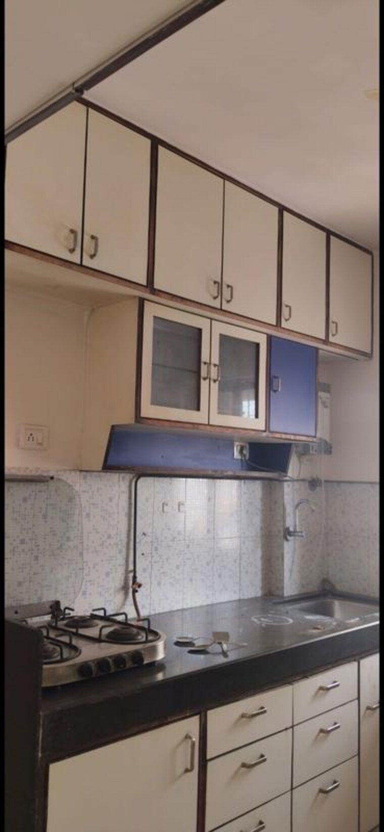 Kitchen, acme-complex-2a 3 Bedroom 1200 Sq.Ft. Apartment In Goregaon West Mumbai 10441578