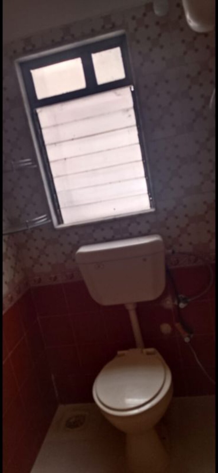 Attached Bathroom, acme-complex-2a 3 Bedroom 1200 Sq.Ft. Apartment In Goregaon West Mumbai 10441578