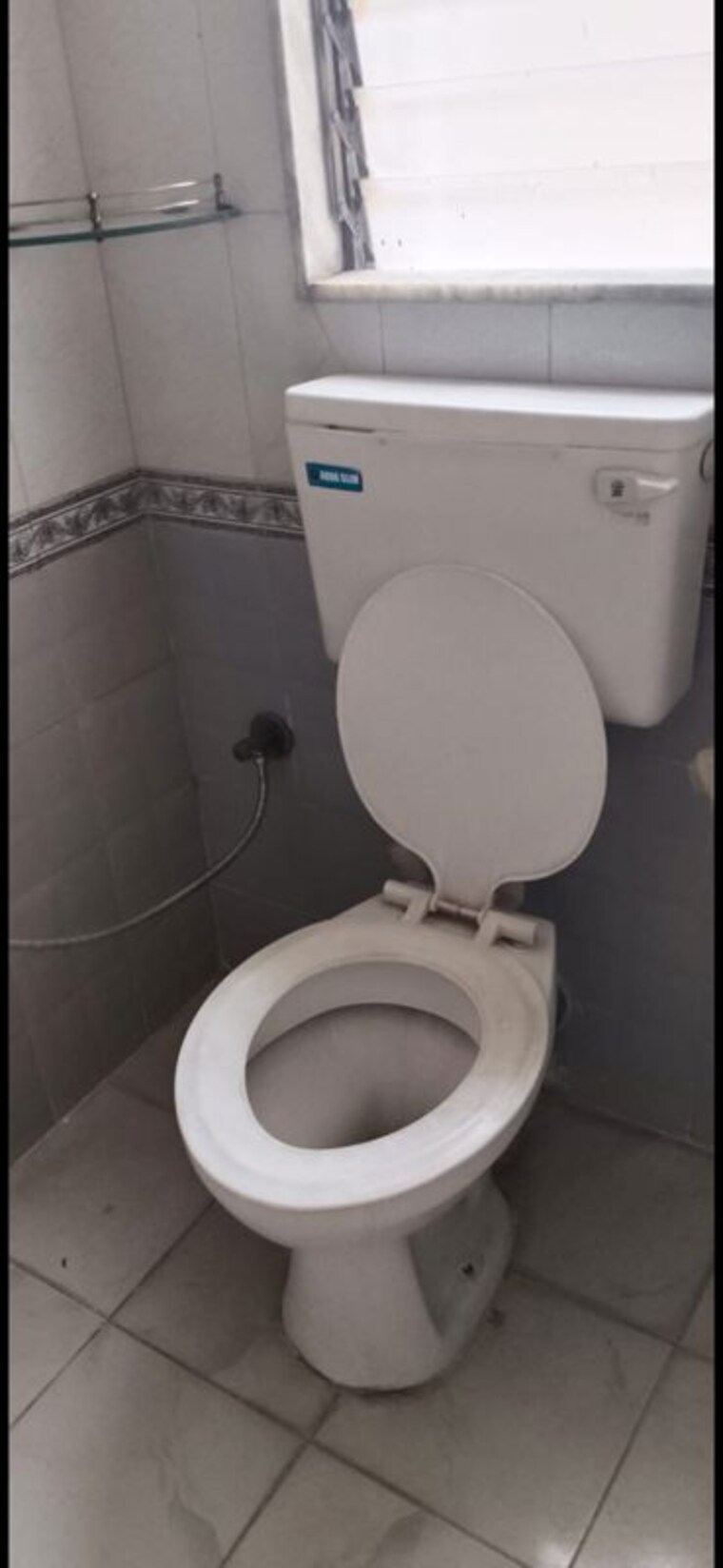 Bathroom, acme-complex-2a 3 Bedroom 1200 Sq.Ft. Apartment In Goregaon West Mumbai 10441578