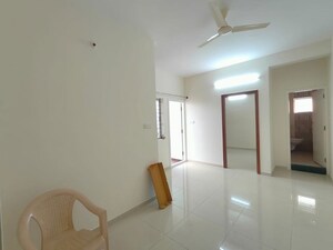 Hall in 1 BHK Builder Floor at Harlur – for Rent
