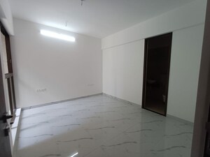 Master Bedroom in 2 BHK Apartment at Raymond Ten X Habitat, Pokhran Road No Two – for Rent