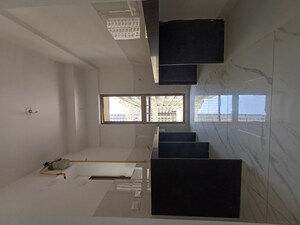 Kitchen/pantry in 2 BHK Apartment at Raymond Ten X Habitat, Pokhran Road No Two – for Rent