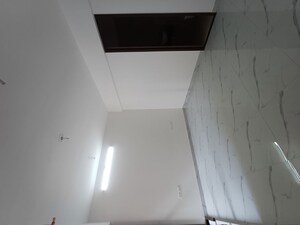 Bedroom in 2 BHK Apartment at Raymond Ten X Habitat, Pokhran Road No Two – for Rent