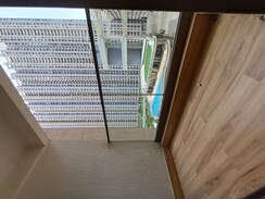 2 BHK Apartment For Rent in Raymond Ten X Habitat