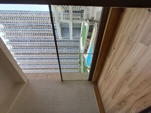 2 BHK Apartment For Rent in Raymond Ten X Habitat, Pokhran Road No Two