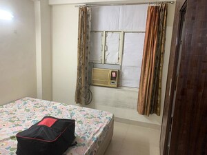 Bedroom in 2 BHK Apartment at Shree Vardhman Mantra, Sector 67 – for Rent