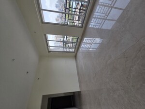 Staircase in 2 BHK Apartment at Navkamal Pushpa Apartment, Naupada – for Rent