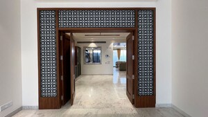Parking in 2 BHK Apartment at Omaxe The Resort, South Mullanpur – for Sale